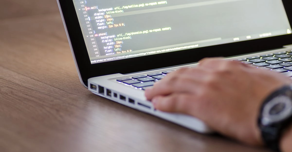 Веб-разработка для геологических исследований и анализа данных о Земле