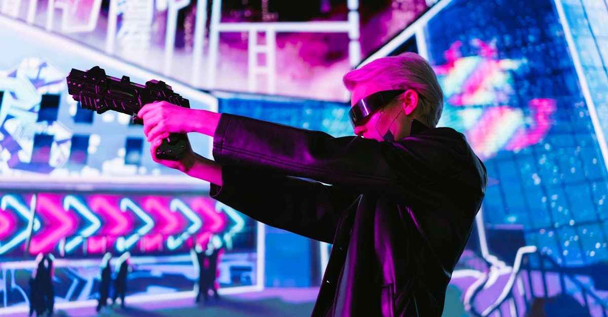 Геологические процессы в виртуальных игровых мирах