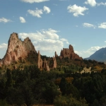 Олимпийские боги и геологические процессы в античных мифах