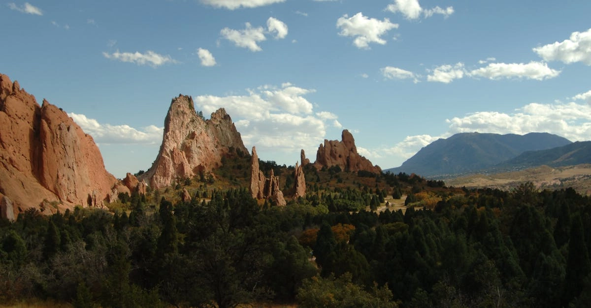 Олимпийские боги и геологические процессы в античных мифах