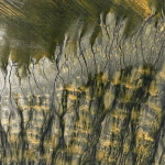 Геологический анализ игровых элементов природных ландшафтов