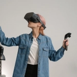 Геологические мотивы в цифровом пространстве игрового дизайна