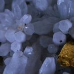 Геологические процессы золотодобычи Wild West Gold