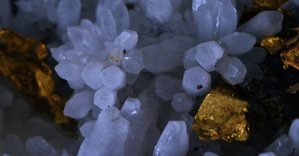 Геологические процессы золотодобычи Wild West Gold